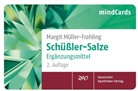 Margit Müller-Frahling - Schüßler-Salze Ergänzungsmittel, Kartenfächer