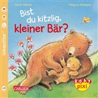 Carla Häfner, Regine Altegoer - Bist du kitzlig, kleiner Bär?