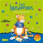 Marco Campanella, Anna Casalis - Maxi Pixi 262: Leo Lausemaus kann nicht verlieren