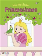 Christian Ortega - Mein Mal-Zauber: Prinzessinnen
