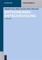 Manfre Aust, Manfred Aust, Raine Jacobs, Rainer Jacobs, Dieter Pasternak - Enteignungsentschädigung