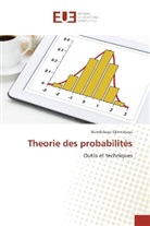 Mandebaye Djimrabaye - Theorie des probabilités