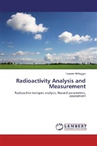 Tayseer Al-Naggar - Radioactivity Analysis and Measurement