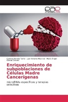 Garcí, María Ángel García Chaves, Juan Antoni Marchal, Juan Antonio Marchal, Cynthi Morata Tarifa, Cynthia Morata Tarifa - Enriquecimiento de subpoblaciones de Células Madre Cancerígenas