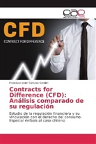 Francisco Javier Campos Gavilán - Contracts for Difference (CFD): Análisis comparado de su regulación
