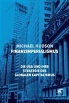 Michael Hudson - Finanzimperialismus