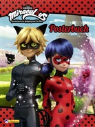 Constanze Steindamm - Miraculous: Posterbuch