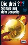 Die drei ??? - Die drei ???, Signale aus dem Jenseits, 1 Cassette