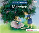 Astrid Lindgren, Manfred Steffen, Ilon Wikland, Senta Kapoun &amp; Hedwig Kronnerwetter, Kornitzky - Märchen, 4 Audio-CD (Audiolibro)