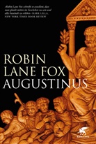 Robin Lane Fox, Robin Lane Fox - Augustinus