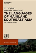 Comrie, Comrie, Bernard Comrie, N. J. Enfield, N.J. Enfield, J Enfield... - Languages of Mainland Southeast Asia