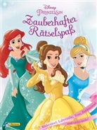 Disney Prinzessin: Zauberhafter Rätselspaß