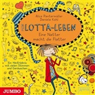Alice Pantermüller, Katinka Kultscher - Mein Lotta-Leben - Eine Natter macht die Flatter, 1 Audio-CD (Audio book)