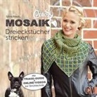 Sylvie Rasch - CraSy Mosaik - Dreieckstücher stricken