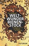 Horst Kornberger - Weltwunder Bienenstock