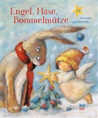 Diverse, Brigitte Weninger, Miriam Cordes, Diverse, Brigitte Weninger - Engel, Hase, Bommelmütze