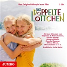 Erich Kästner, Julia Meier, u.a. - Das doppelte Lottchen. Das Original-Hörspiel zum Film, 2 Audio-CD (Audio book)