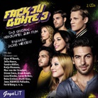 Fack Ju Göhte 3, 2 Audio-CD (Hörbuch)