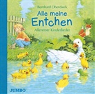 Bernhard Oberdieck - Alle meine Entchen