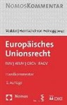 Wolff Heintschel von Heinegg, Christoph Vedder - Europäisches Unionsrecht