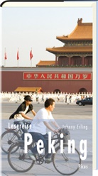 Johnny Erling - Lesereise Peking