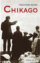 Theodora Bauer - Chikago