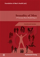 Aisha-Nusrat Ahmad, Sabine Andresen, Kl Beier, PD Dr. Doris / Voss / Bardehle, Doris Bardehle, PD Dr. Doris Bardehle... - Sexuality of Men
