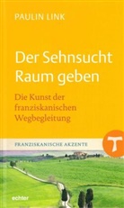 Paulin Link - Der Sehnsucht Raum geben