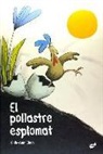 Chih-Yuan Chen, Chih-Yuan Chen - El pollastre esplomat