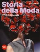 Enrica Morini - Storia della moda XVIII-XXI secolo