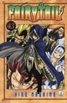 Hiro Mashima - Mashima, H: Fairy Tail