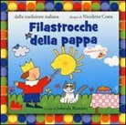 Nicoletta Costa, J. Restano - Filastrocche della pappa