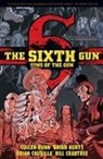 Haro Aso, Brian Hurtt, Cullen Bunn, Cullen Bunn, Brian Hurtt, Yuki Suenaga... - The Sixth Gun: Sons of the Gun