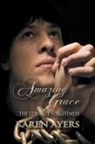 Karen Ayers - Amazing Grace . . . the Ultimate Forgiveness