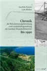 Chronik der Rekultivierungsforschung und Landschaftsgest