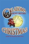 Carolyn Macy - Oklahoma Night Before Christmas