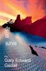 Gary Edward Gedall - L'Isle de la Sérénité Livre 1