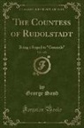 George Sand - The Countess of Rudolstadt, Vol. 1 of 2
