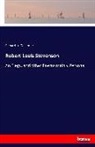 Richard Le Gallienne - Robert Louis Stevenson