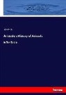Aristoteles, Aristotle - Aristotle's History of Animals