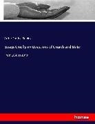 Arthur Penrhyn Stanley - Essays Chiefly on Questions of Church and State