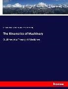 Alexander Blackie William Kennedy, Fran Reuleaux, Franz Reuleaux - The Kinematics of Machinery