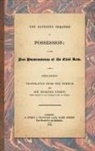 Friedrich Carl von Savigny, Friedrich Carl Von Savigny - Von Savigny's Treatise on Possession
