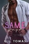 G L Tomas - Same Page