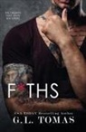 G L Tomas - F*THS(Friends That Have Sex)
