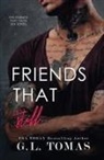G L Tomas - Friends That Still