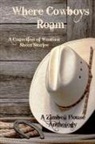 Zimbell House Publishing - Where Cowboys Roam