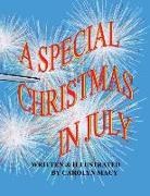 Carolyn Macy - A Special Christmas in July