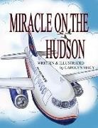 Carolyn Macy - Miracle on the Hudson