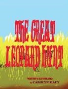 Carolyn Macy - The Great Leopard Hunt